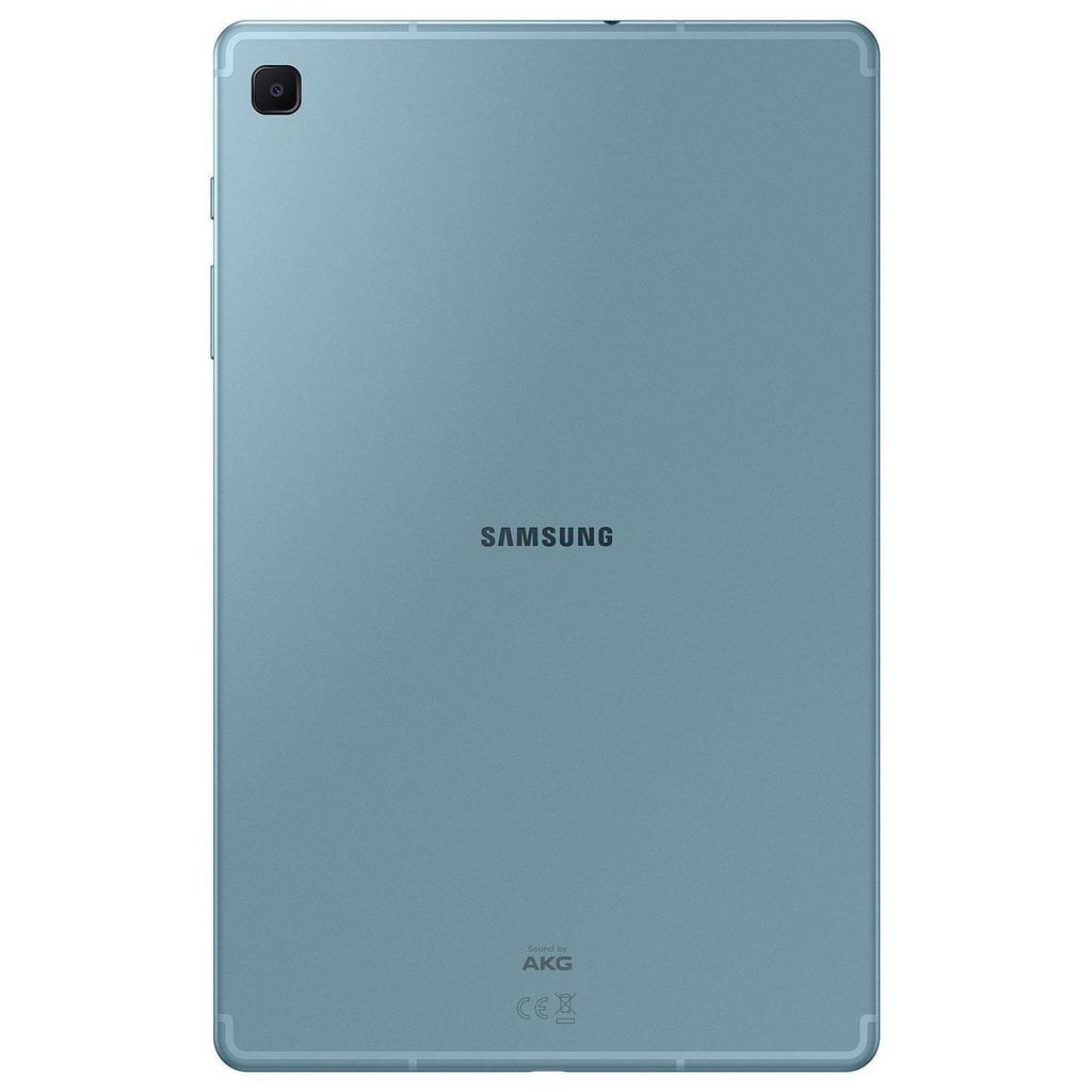 Samsung Galaxy Tab S6 Lite SM-P619 64GB Angora Blue - Refurbished Excellent