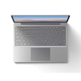 Refurbished Microsoft Surface Laptop Go 2 Intel Core i5-1135G7 8GB RAM 256GB - Platinum - Excellent