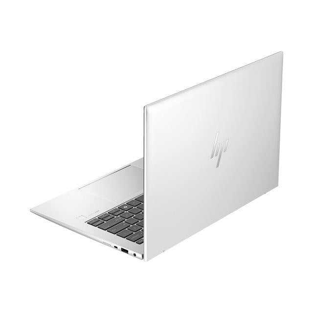 HP EliteBook 840 14"G11 Notebook PC, Intel Core Ultra 5 135U 16GB RAM 256GB SSD Silver