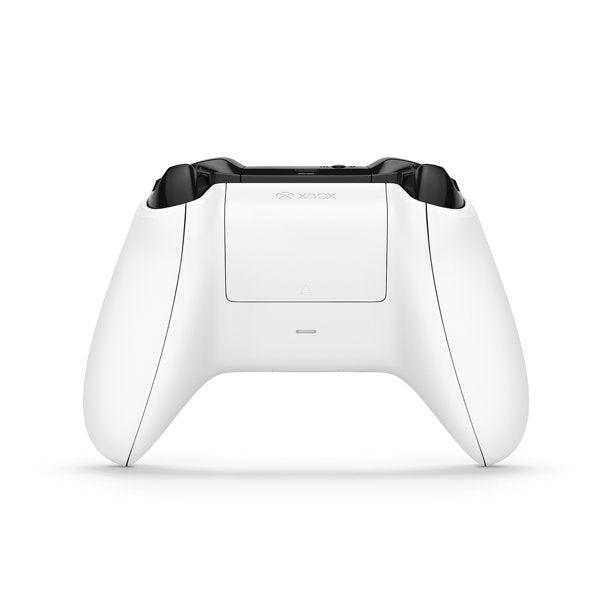 Xbox One S Console 1TB - White - Refurbished Good