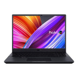 Refurbished ASUS ProArt StudioBook 16 Intel Core i9-11900H 64GB RAM 1TB - Black - Excellent