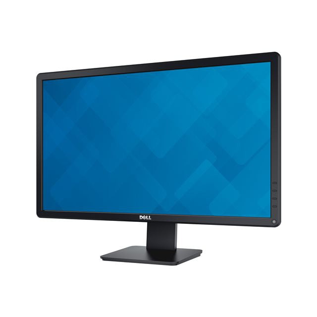 Dell E2414HT 24" Widescreen LED Monitor - Refurbished Good