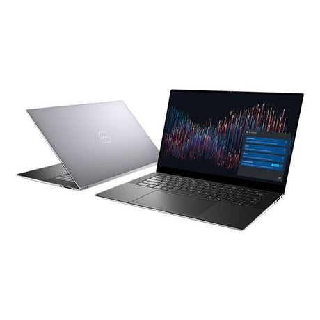 Dell Precision 5550 15.6" Laptop Intel i7-10850H 32GB RAM 1TB - Grey - Pristine