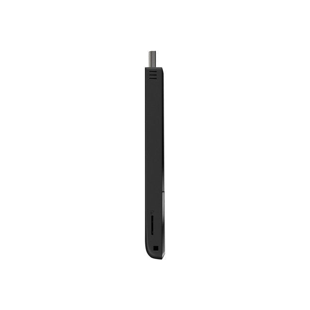 Intel Compute Stick STK1A32SC Intel Atom X5-Z8330 2GB RAM 32GB - Black