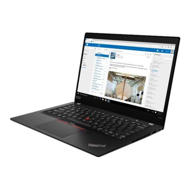 Lenovo ThinkPad X390 13.3" Intel Core i5-8365U 16GB RAM 256GB
