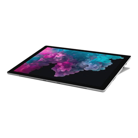 Microsoft Surface Pro 6 12.3" Laptop Intel Core i5-8350U 8GB RAM 256GB SSD - Black