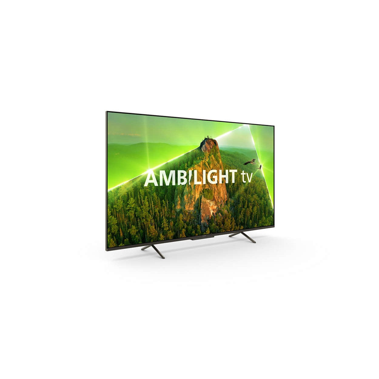 Philips Ambilight 43PUS8108/12 43" Smart 4K Ultra HD HDR LED TV