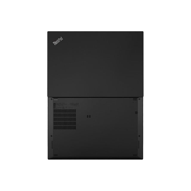 Lenovo ThinkPad T495s 14" AMD Ryzen 7 Pro 3700U 256GB 16GB RAM - Pristine