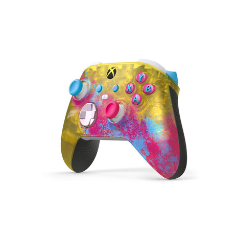 Microsoft Xbox Series X/S Wireless Controller, Forza Horizon 5 Limited Edition - Refurbished Pristine