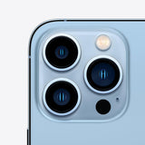 Apple iPhone 13 Pro - 512GB - Sierra Blue - Unlocked - Refurbished Pristine - NO FACE ID