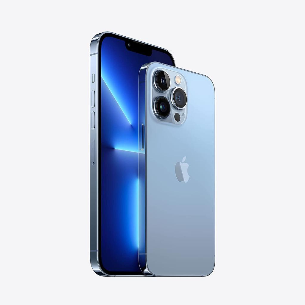 Cheap Refurbished Apple iPhone 13 Pro Max - Massive Deals