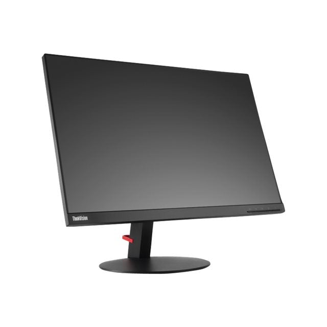 Refurbished Lenovo ThinkVision T24D-10 24" Flat Panel Monitor - Pristine