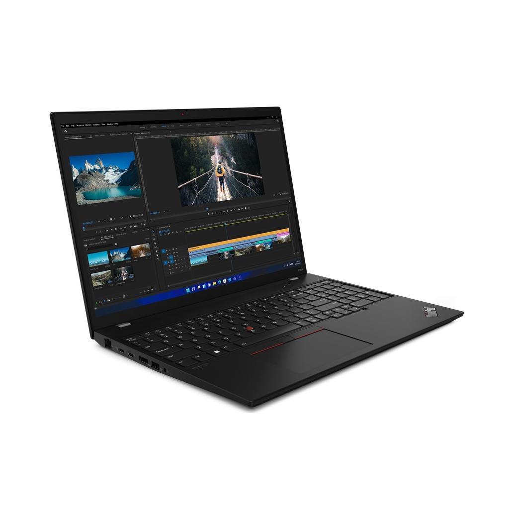Lenovo ThinkPad P16S Gen 1 Intel Core I7-1260P 2.10GHz, 16GB RAM 3200.00 MHZ DDR4 1000GB SSD, Grade Good
