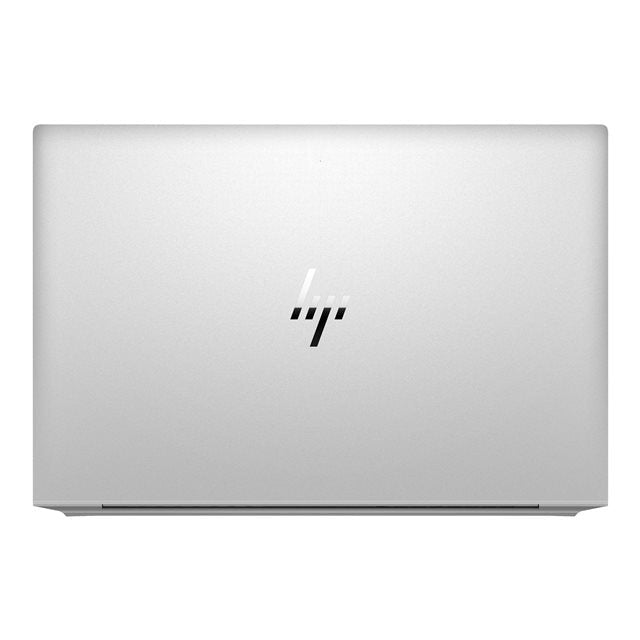 Refurbished HP EliteBook 845 G7 AMD Ryzen 5 Pro 4650U 16GB RAM 256GB Laptop - Silver - Pristine