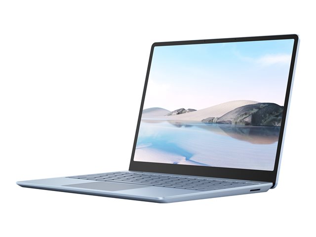 Microsoft Surface Laptop Go Intel Core i5-1035G1 8GB RAM 128GB SSD - Ice Blue - Pristine