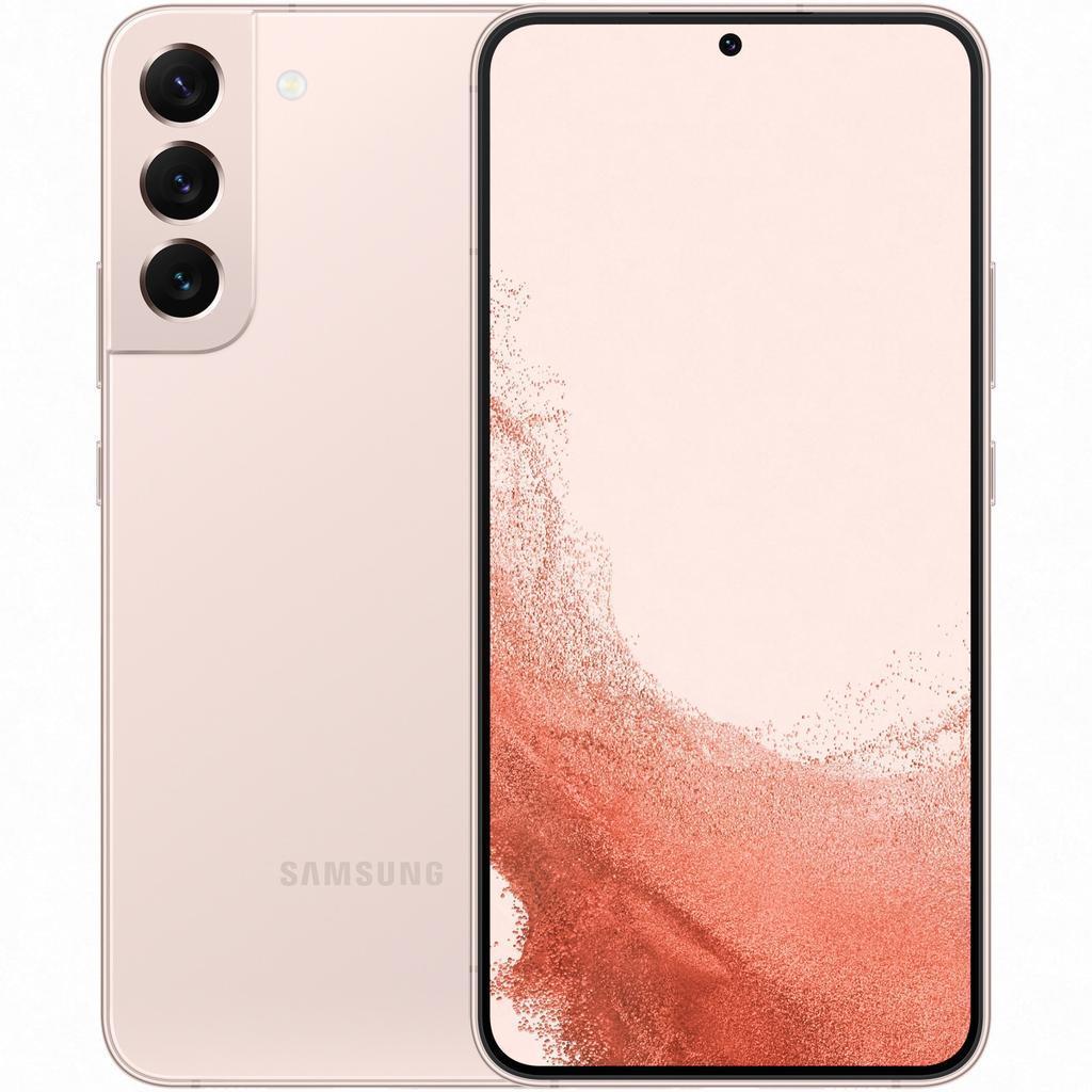 Samsung Galaxy S22 5G Single Sim 128GB/256GB All Colours - Fair