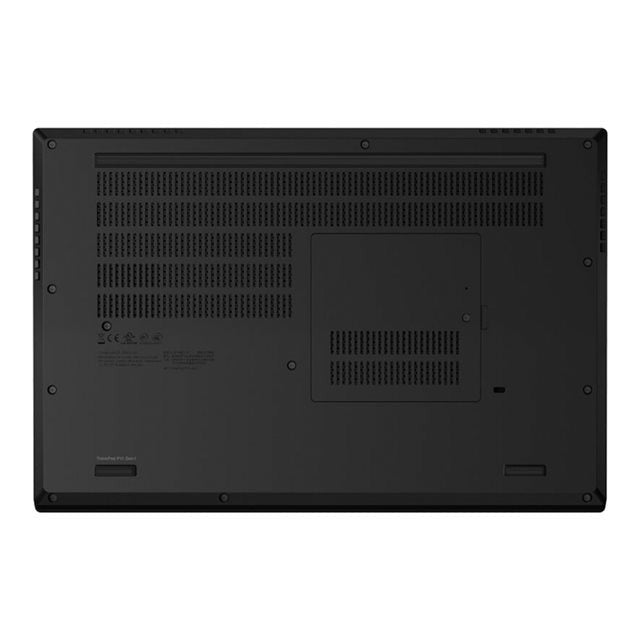 Lenovo ThinkPad P15 Gen 1 Intel Core i7-10850H 32GB RAM 1TB - Open Box