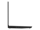 Lenovo ThinkPad P15 Gen 1 Intel Core i7-10750H CPU 2.60GHz, 16GB RAM 3200.00 MHZ DDR4 512GB SSD, Grade Excellent