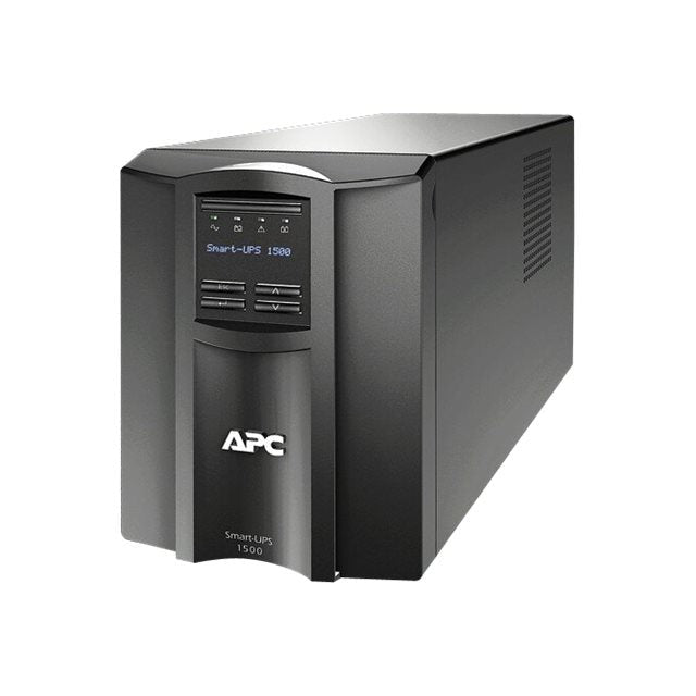 APC Smart-UPS 1500 LCD - Uninterruptible Power Supply - PSMT1500I