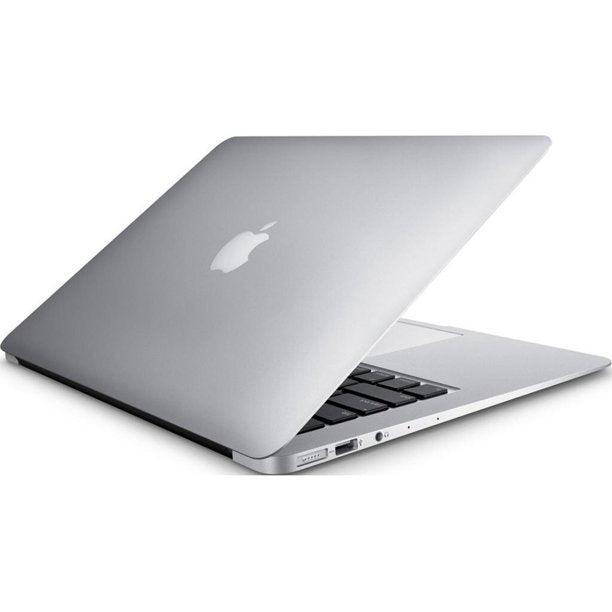 Apple MacBook Air 13.3'' MF068LL/A (2014) Intel Core i7-4650U 4GB RAM 128GB SSD - Silver - Refurbished Excellent