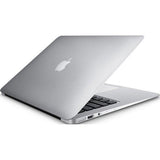 Apple MacBook Air 13.3'' MF068LL/A (2014) Intel Core i7-4650U 4GB RAM 128GB SSD - Silver - Refurbished Excellent