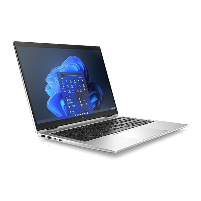 HP Elite X360 830 13-Inch G10 2-in-1 Notebook PC Intel Core I7-1355U 1.68GHz, 32GB RAM 6400.00 MHZ LPDDR5 1000GB SSD, Grade Good