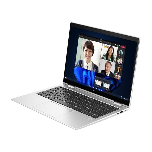 HP Elite X360 830 13-Inch G10 2-in-1 Notebook PC Intel Core I7-1355U 1.68GHz, 32GB RAM 6400.00 MHZ LPDDR5 1000GB SSD, Grade Good