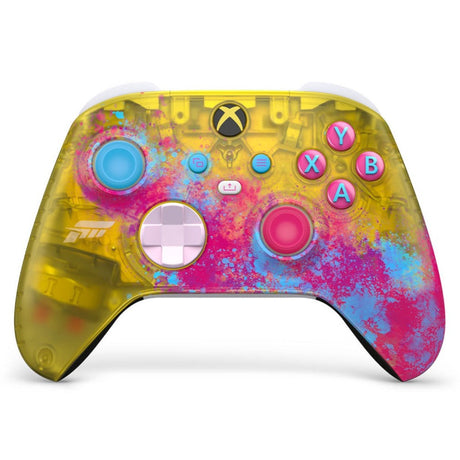 Microsoft Xbox Series X/S Wireless Controller, Forza Horizon 5 Limited Edition - Refurbished Pristine