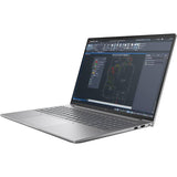 HP ZBook Power 16 Inch G11 Mobile Workstation PC Intel Core Ultra 7 165H 4.36GHz, 32GB RAM 5600.00 MHZ DDR5 NVIDIA RTX 500 ADA 2000GB SSD, Grade Excellent