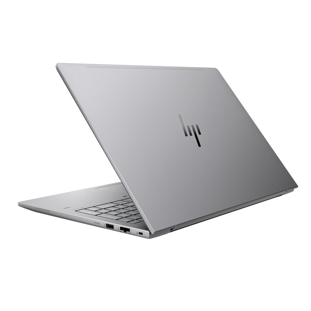 HP ZBook Power 16 Inch G11 Mobile Workstation PC Intel Core Ultra 7 165H 4.36GHz, 32GB RAM 5600.00 MHZ DDR5 NVIDIA RTX 500 ADA 2000GB SSD, Grade Excellent