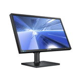 Refurbished Samsung S24E650PL 24" Full HD LED Monitor - Good