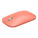 Microsoft Modern Mobile Mouse - Peach