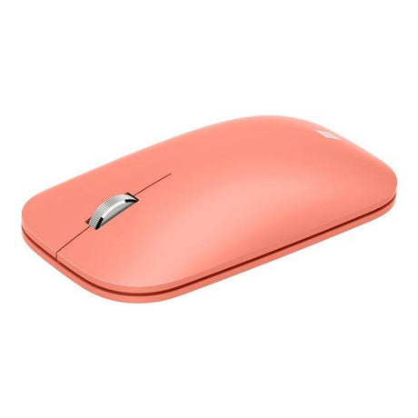 Microsoft Modern Mobile Mouse - Peach