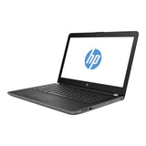 Refurbished HP 14-BS039NA Intel Pentium N3710 4GB RAM 128GB - Black - Fair