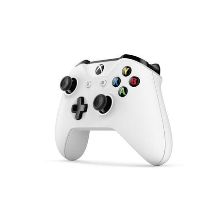 Xbox One S Console 1TB - White - Refurbished Good