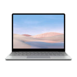 Refurbished Microsoft Surface Laptop Go 2 Intel Core i5-1135G7 8GB RAM 256GB - Platinum - Excellent