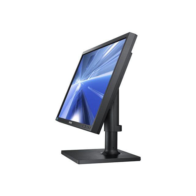 Refurbished Samsung S24E650PL 24" Full HD LED Monitor - Good