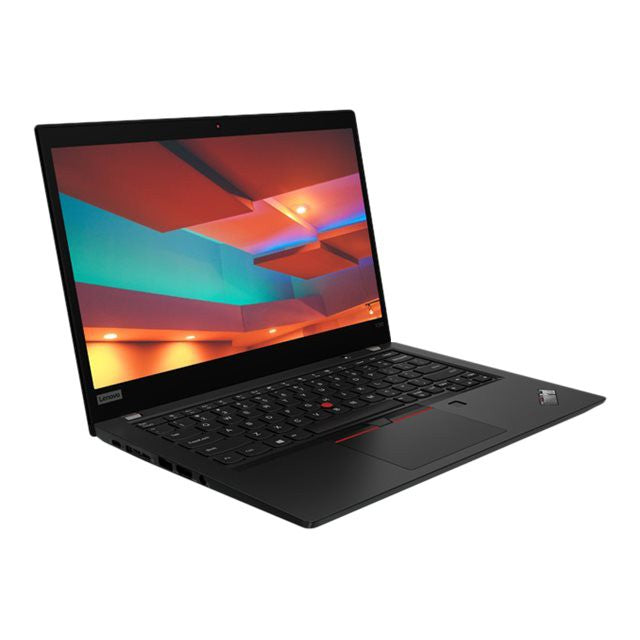 Refurbished Lenovo Thinkpad X395 AMD Ryzen 7 Pro 3700U 16GB RAM 256GB - Excellent