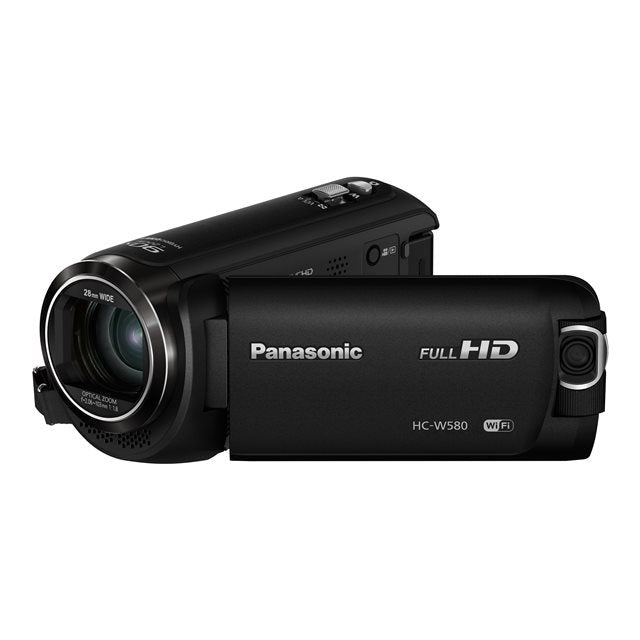 Panasonic HC-W580 High Definition Video Camera | Stock Must Go