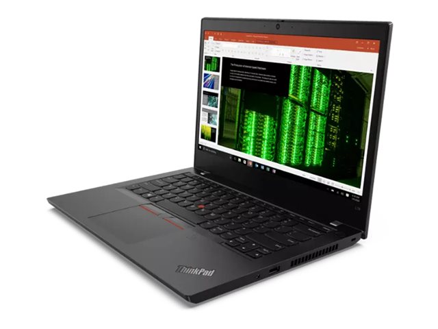 Lenovo ThinkPad L14 Gen 2, Intel Core i5-1145G7 2.60GHz, 16GB RAM 3200.00 MHZ DDR4 256GB SSD, Grade Excellent