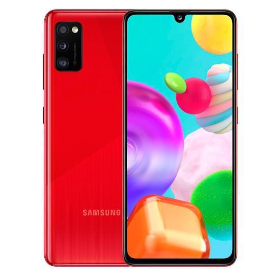 Refurbished Samsung Galaxy A41 - 64GB - Good Condition