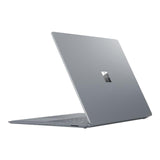 Microsoft Surface Laptop 7th Edition, Snapdragon X 10-Core X1P64100 3.42GHz, 17.18GB RAM 7372.00 MHZ LPDDR5 512GB SSD, Silver Grade Excellent
