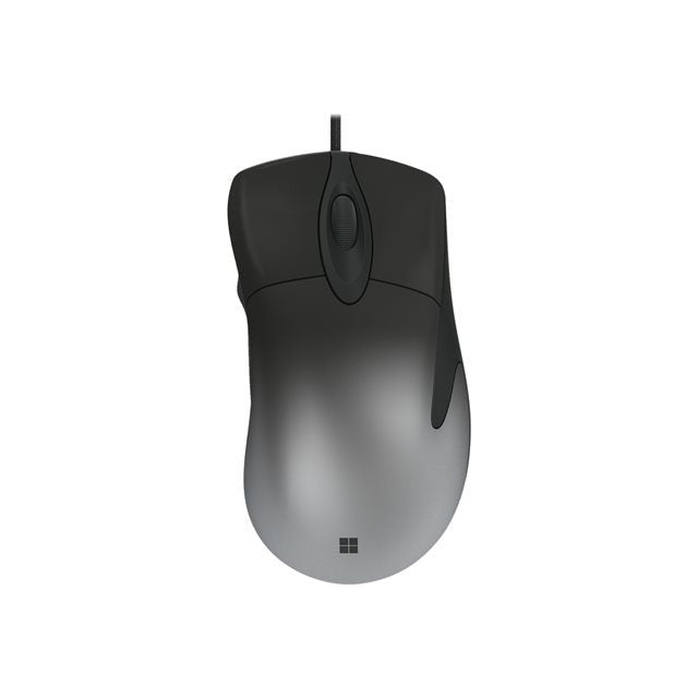 Microsoft Pro Special Edition IntelliMouse - Shadow Black