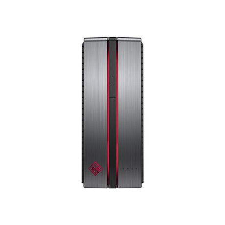 HP Omen 870-010NA Intel i5-6400 8GB RAM 2TB HDD + 128GB SSD - Black