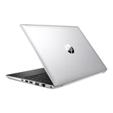 Refurbished HP ProBook 430 G5 Intel Core i5-8250U 8GB RAM 240GB Laptop - Black - Fair