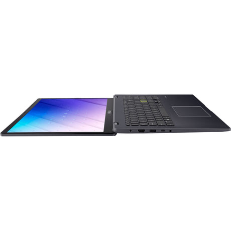 ASUS E510MA-BR887WS Laptop, Intel Celeron N4020, 4GB RAM, 64GB eMMC, 15.6", Peacock Blue