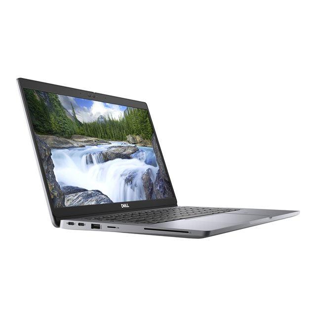 Refurbished Dell Latitude 5320 Intel Core i7-1185G7 16GB RAM 512GB 13.3" - Silver - Good