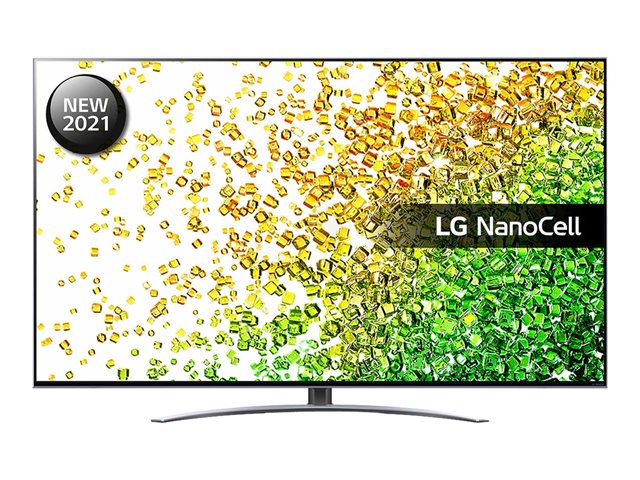 LG 50NANO886PB Nano88 Series 50" LED-backlit LCD TV