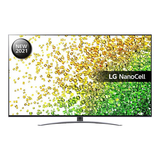 LG 50NANO886PB Nano88 Series 50" LED-backlit LCD TV