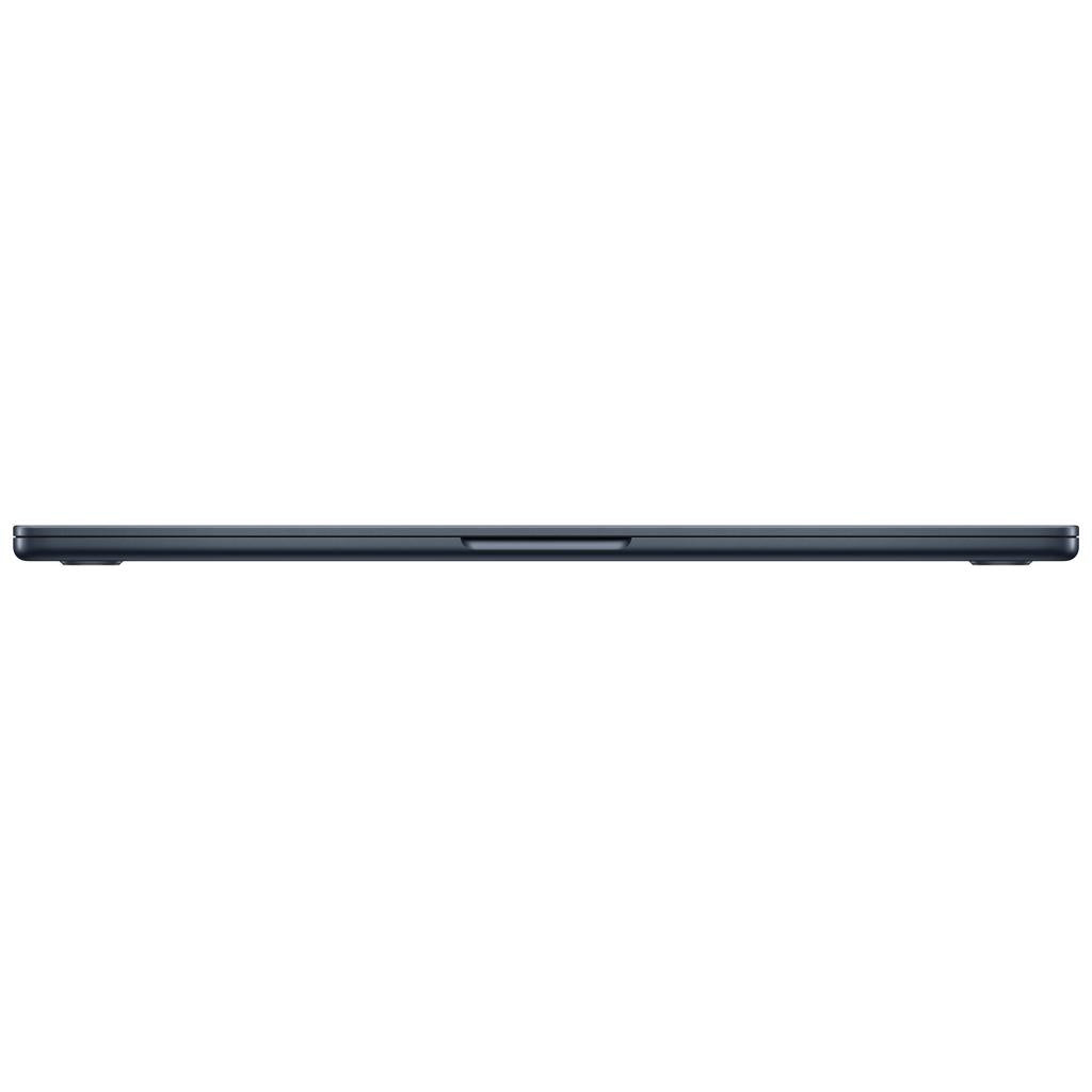 Apple MacBook Air 15-inch M2 2023, 8/10 CPU/ 3.49GHz, 16GB RAM 512GB SSD, Midnight Grade Good